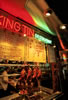 Restaurant window, Chinatown, San Francisco, 1997 (#3T97.188)