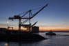 Port of Oakland, CA (#52D4177)